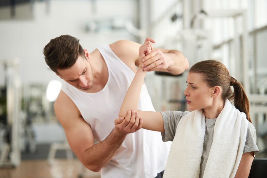 Spazmatyczność mięśni – czym jest?
