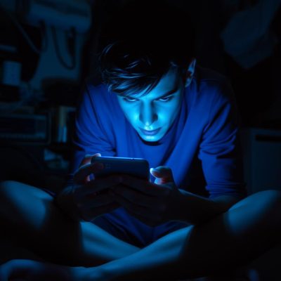 Jak poradzić sobie z uzależnieniem od telefonu