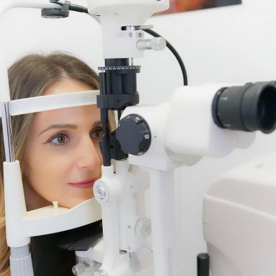 Skuteczna walka z prezbiopią – popraw jakosć swojego życia