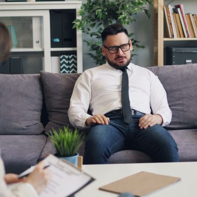 Diagnoza ADHD u dorosłych – jak przebiega i kiedy warto ją wykonać?