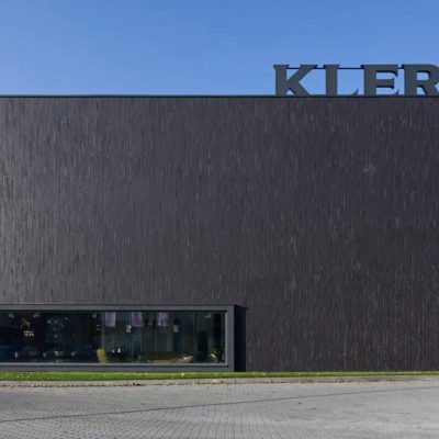 Klinkier elewacyjny – dlaczego jest jednym z najbardziej trwałych materiałów fasadowych?