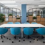 Ergonomia w biurze – dlaczego meble mają bezpośredni wpływ na zdrowie i efektywność pracowników?
