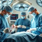 ile trwa operacja woreczka żółciowego