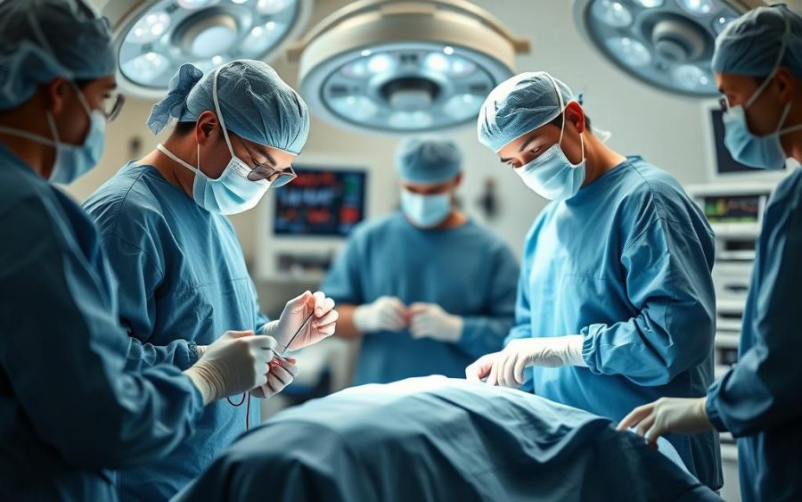 Ile trwa operacja woreczka żółciowego? Oto wszystko, co musisz wiedzieć